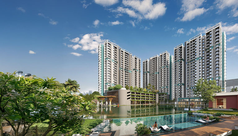 DTC Still Waters Overview